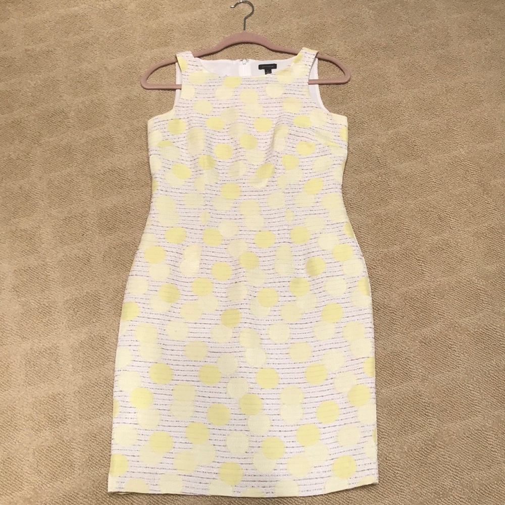 Ann Taylor Dress